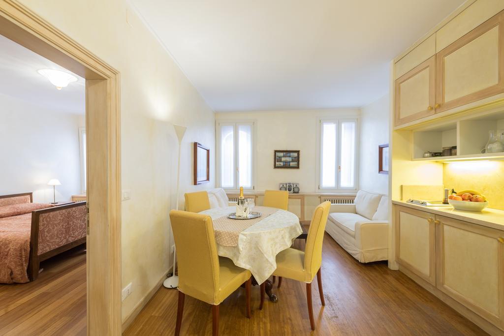 Romantic Suite San Marco Venedik Dış mekan fotoğraf